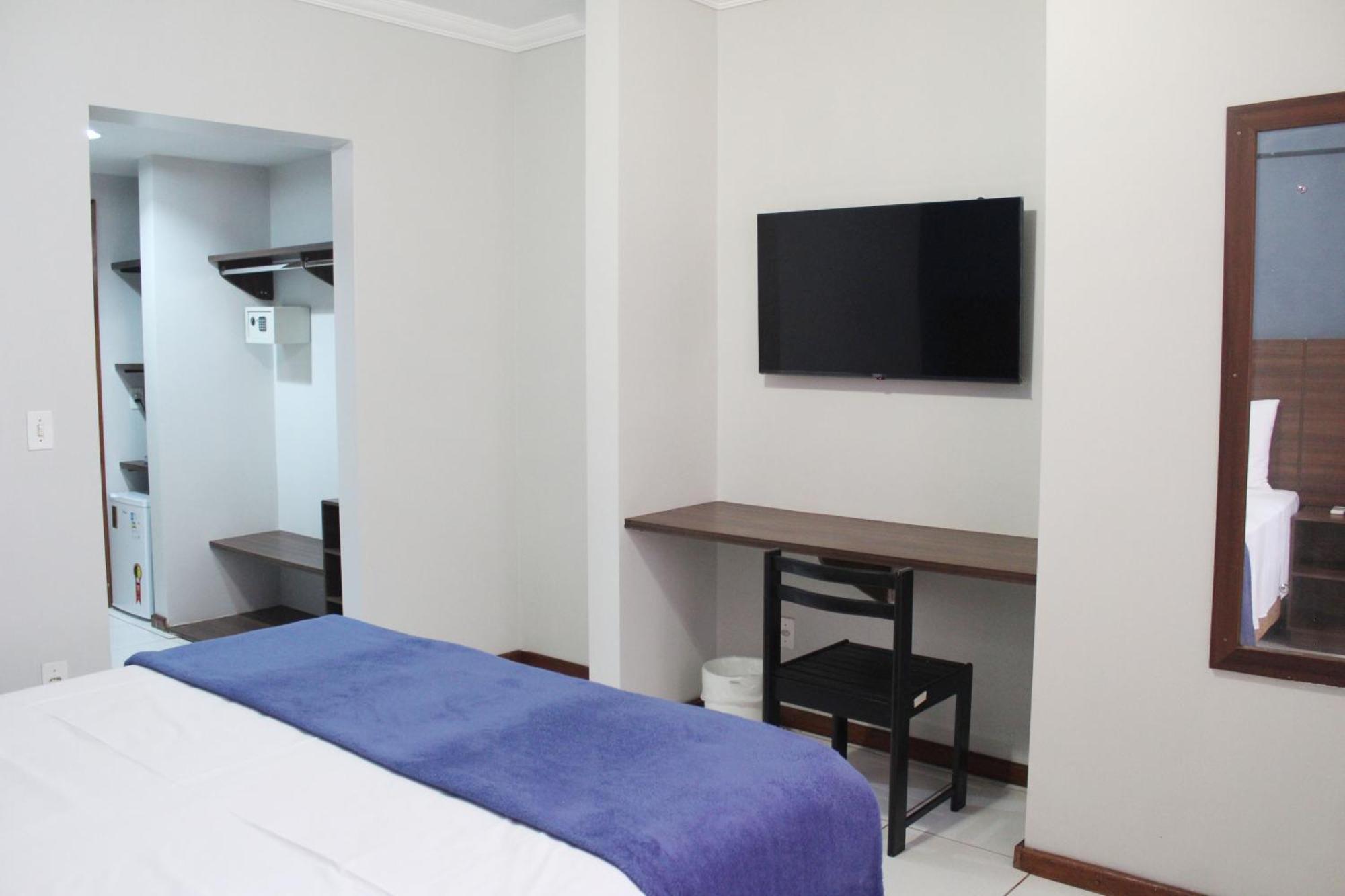Days Inn By Wyndham Uberlândia Exterior foto