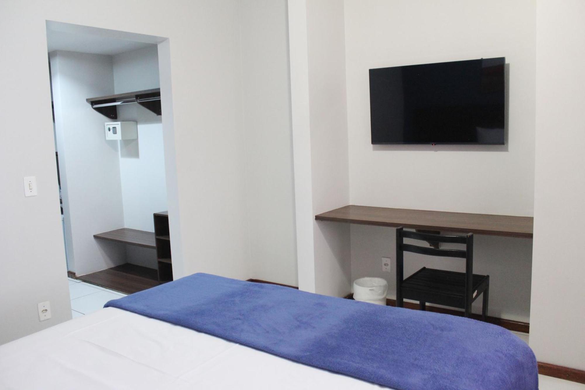Days Inn By Wyndham Uberlândia Exterior foto
