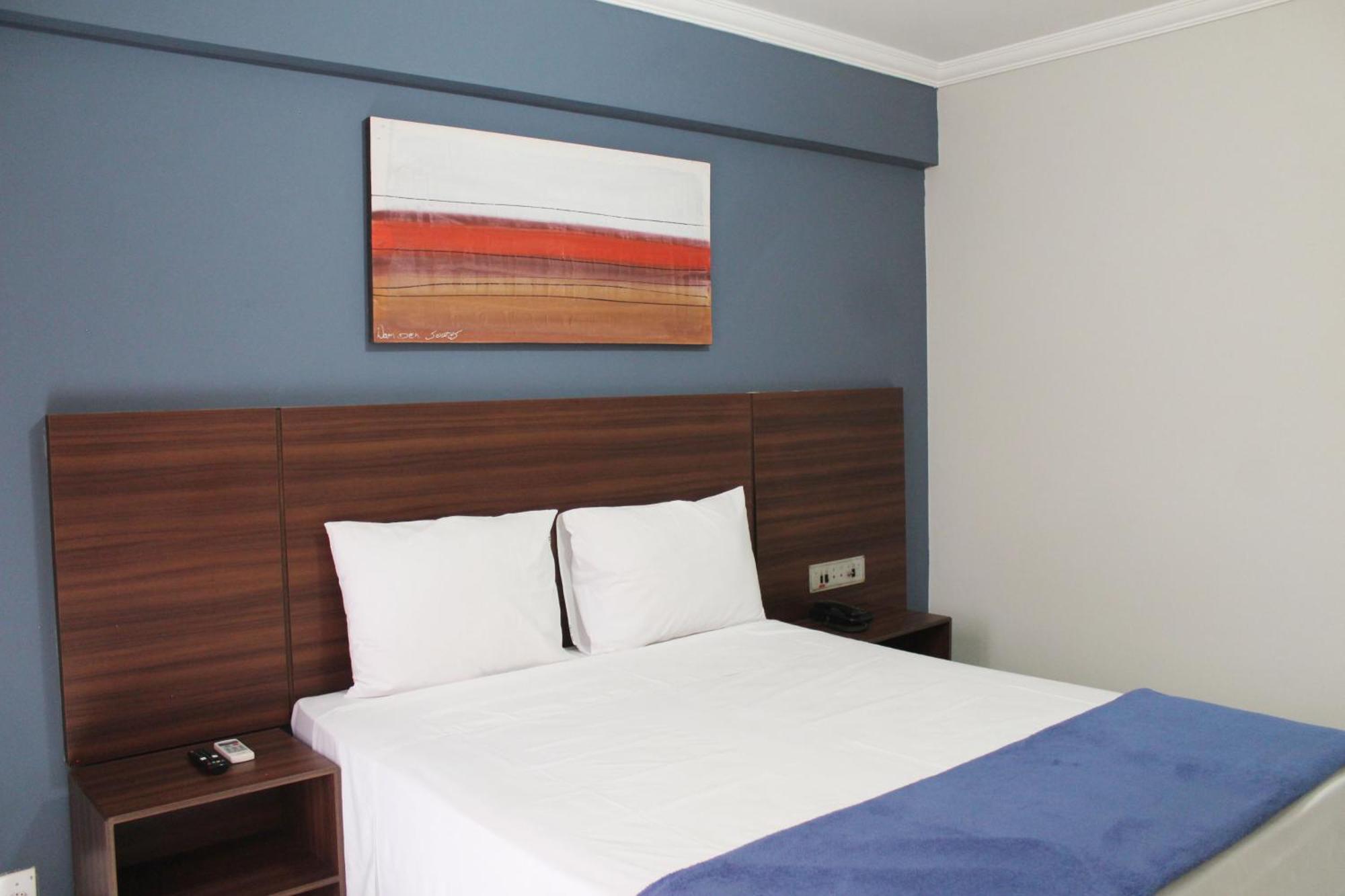 Days Inn By Wyndham Uberlândia Exterior foto